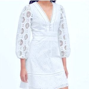 Banana Republic dress